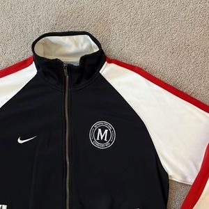 Men’s Nike Track Jacket